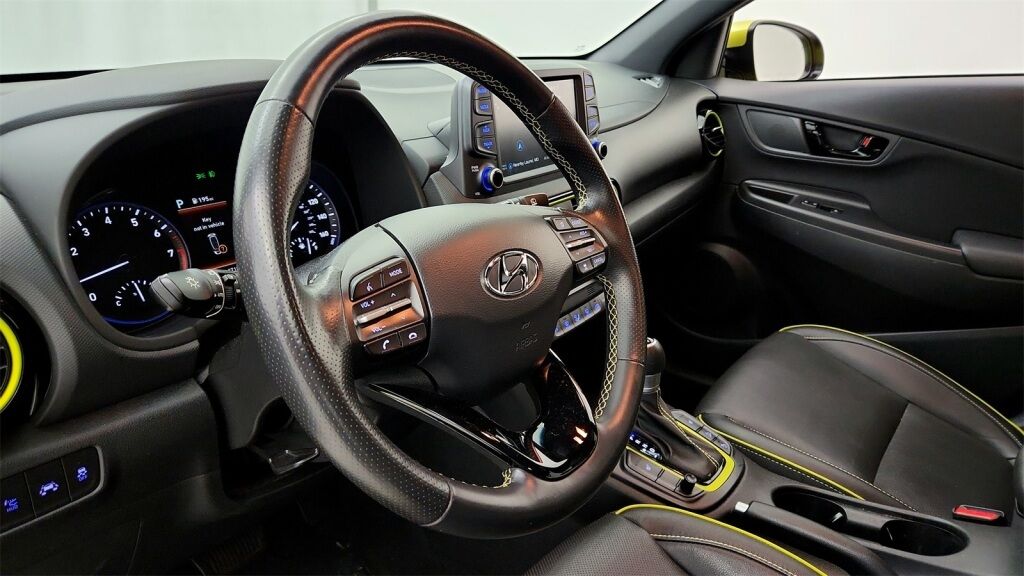 2020 Hyundai KONA Ultimate Laurel MD