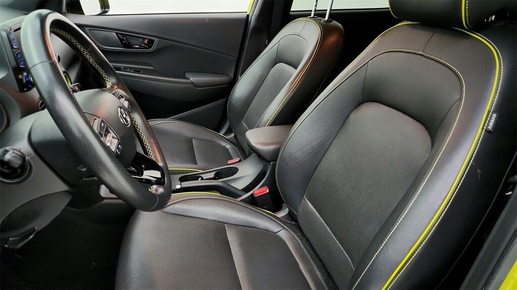 2020 Hyundai KONA Ultimate Laurel MD
