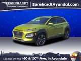 2020 Hyundai Kona 4d SUV FWD Ultimate Phoenix AZ 2020 Hyundai Kona 4d SUV FWD Ultimate Phoenix AZ