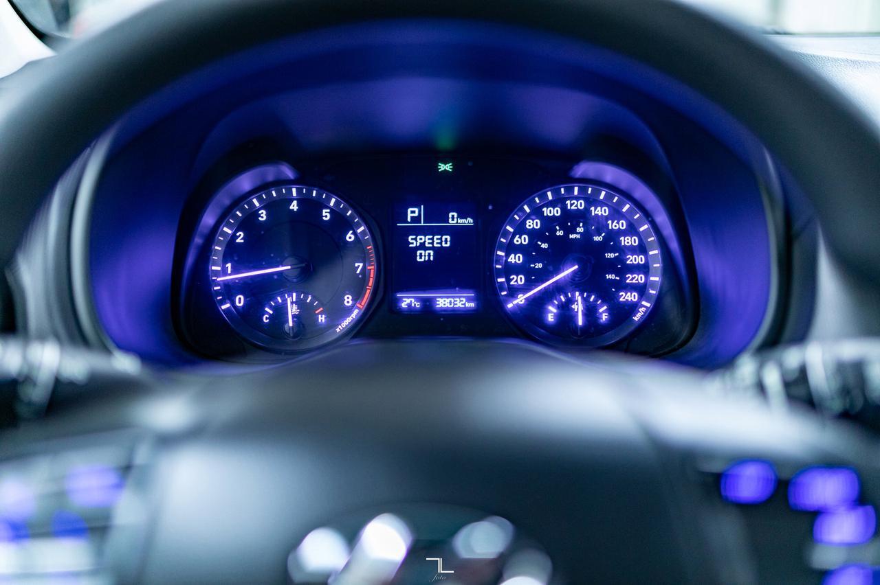 2020 Hyundai Kona AWD Essential BCam Heated Seats Red Deer AB