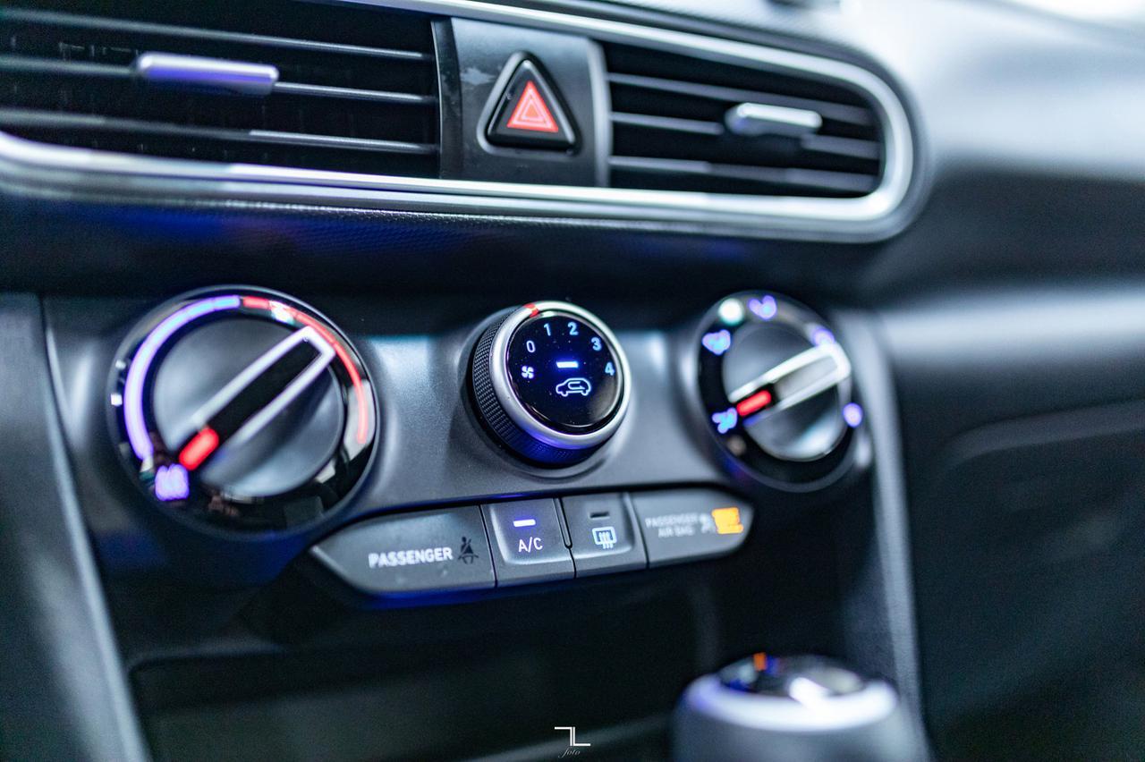 2020 Hyundai Kona AWD Essential BCam Heated Seats Red Deer AB