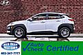 2020 Hyundai Kona AWD Essential BCam Heated Seats
