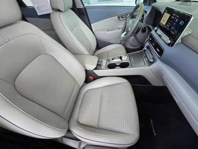 2020 Hyundai Kona Electric Ultimate Folsom CA