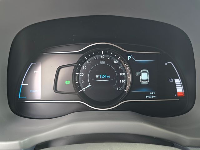 2020 Hyundai Kona Electric Ultimate Folsom CA