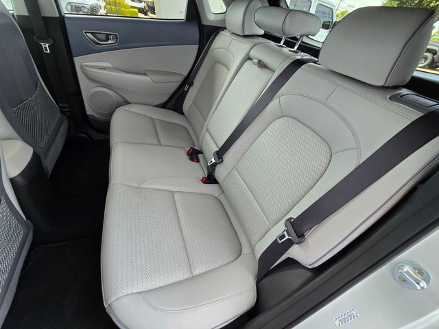 2020 Hyundai Kona Electric Ultimate Folsom CA