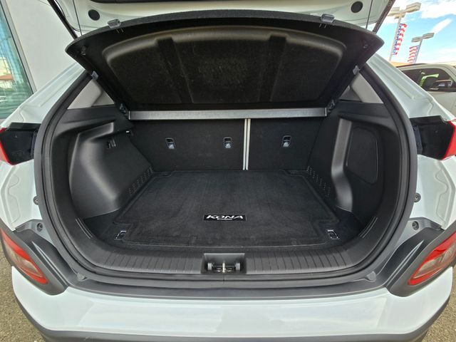 2020 Hyundai Kona Electric Ultimate Folsom CA
