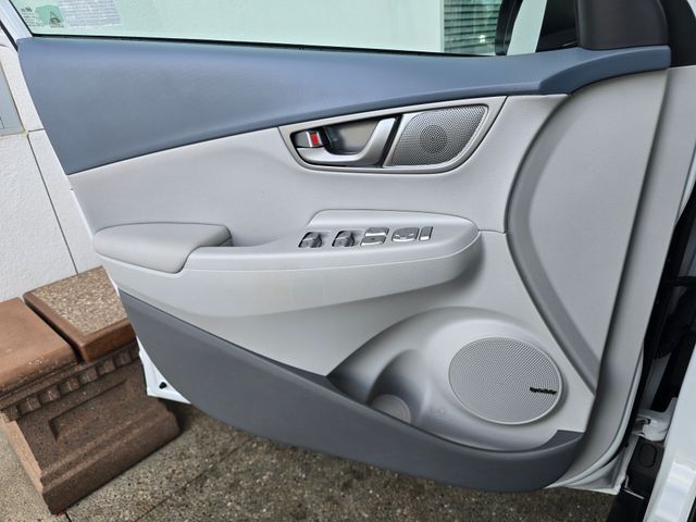 2020 Hyundai Kona Electric Ultimate Folsom CA