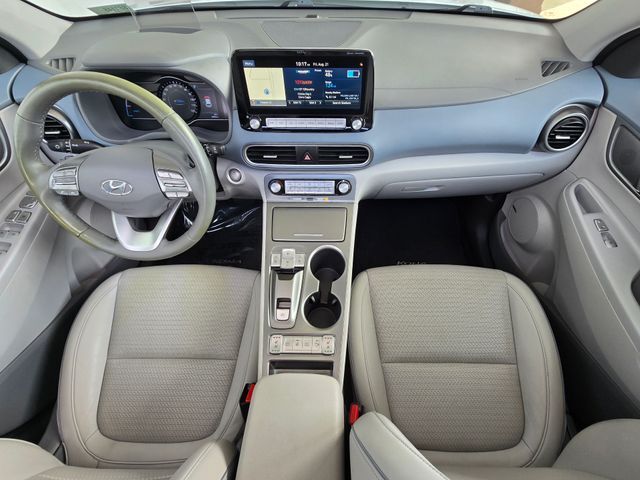 2020 Hyundai Kona Electric Ultimate Folsom CA