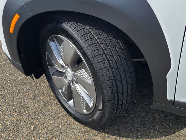 2020 Hyundai Kona Electric Ultimate Folsom CA