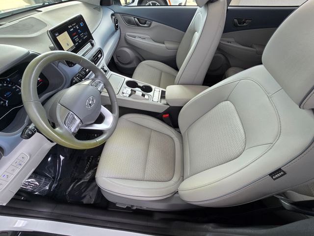 2020 Hyundai Kona Electric Ultimate Folsom CA