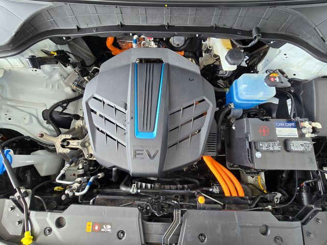 2020 Hyundai Kona Electric Ultimate Folsom CA