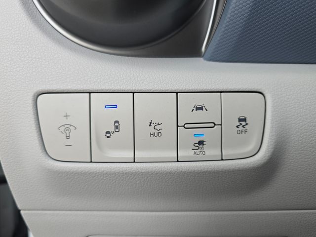 2020 Hyundai Kona Electric Ultimate Folsom CA