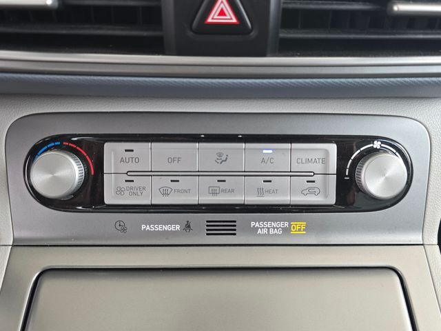 2020 Hyundai Kona Electric Ultimate Folsom CA