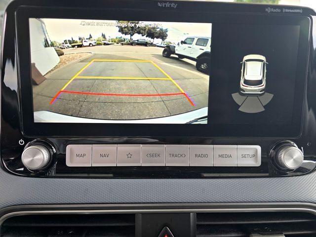 2020 Hyundai Kona Electric Ultimate Folsom CA
