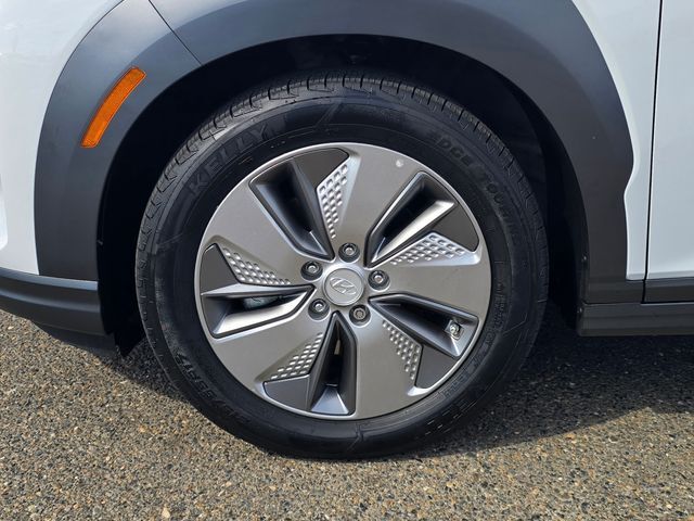 2020 Hyundai Kona Electric Ultimate Folsom CA
