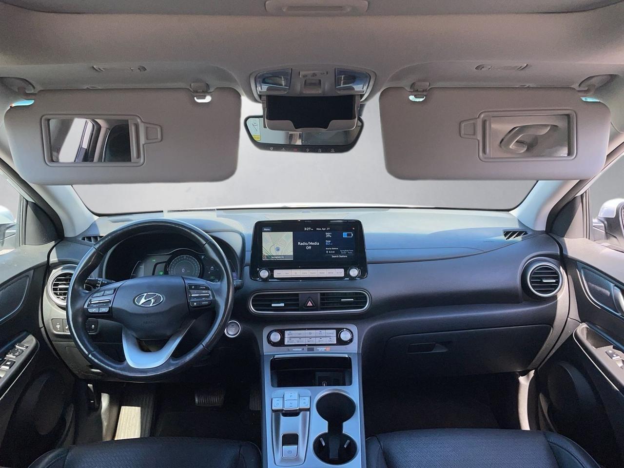 2020 Hyundai Kona Electric Ultimate Springfield VA