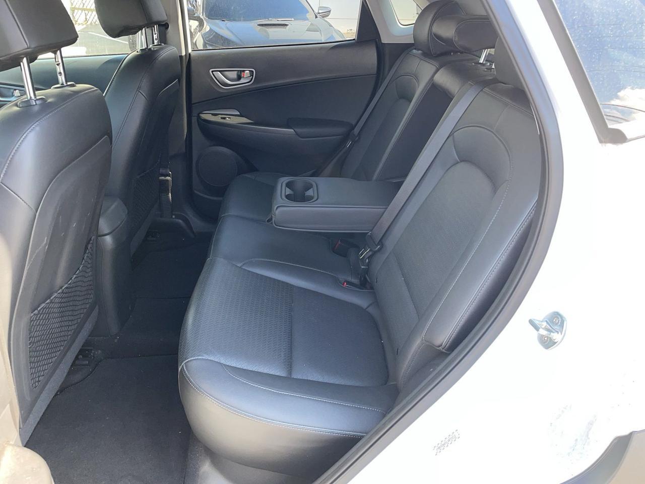 2020 Hyundai Kona Electric Ultimate Springfield VA