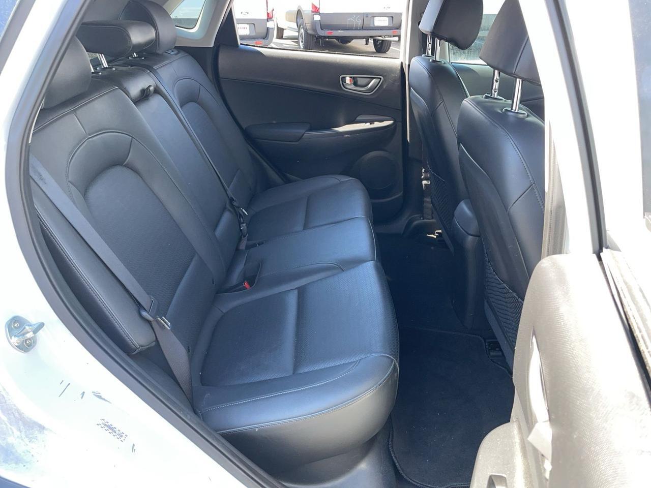 2020 Hyundai Kona Electric Ultimate Springfield VA