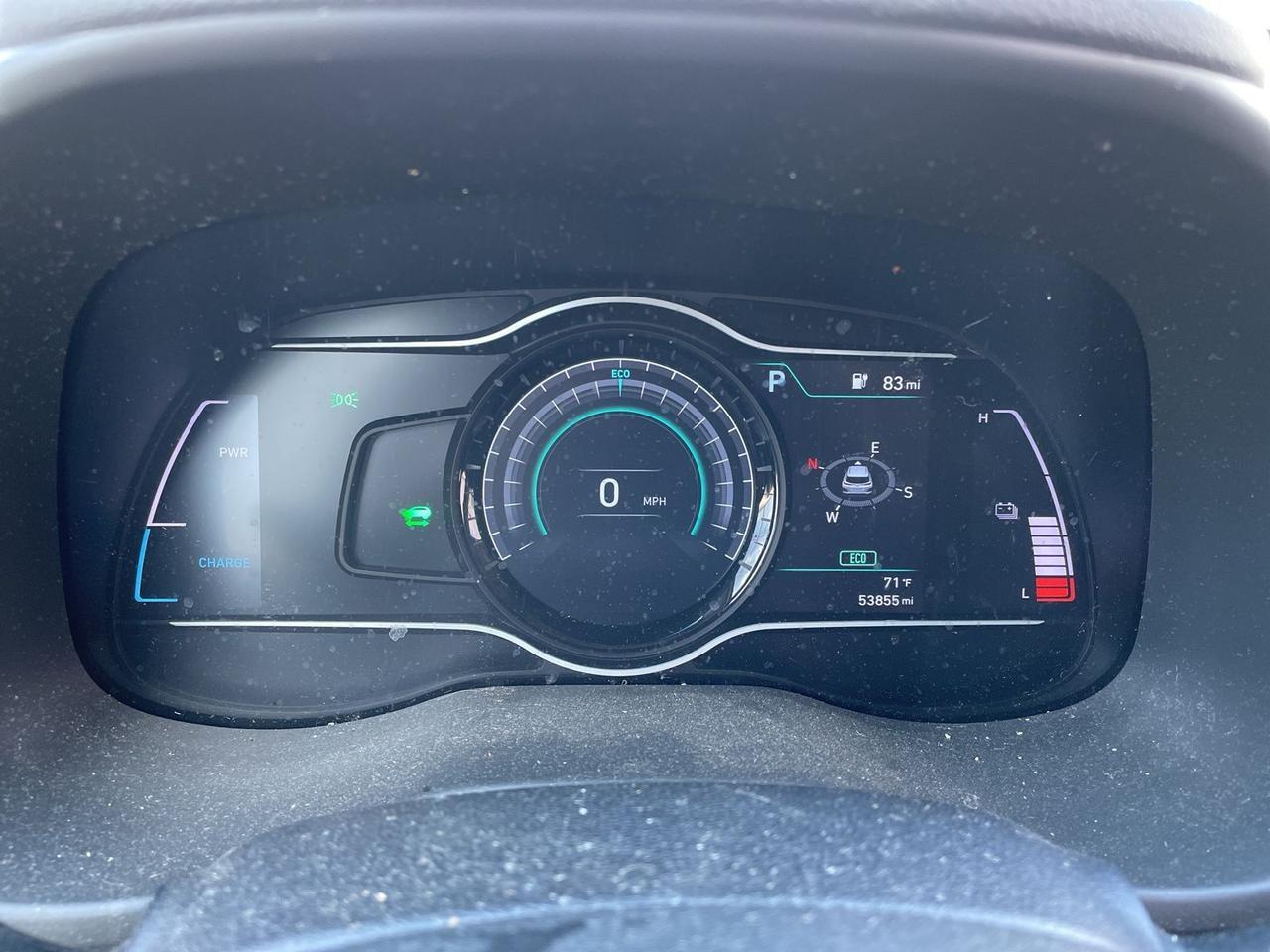 2020 Hyundai Kona Electric Ultimate Springfield VA