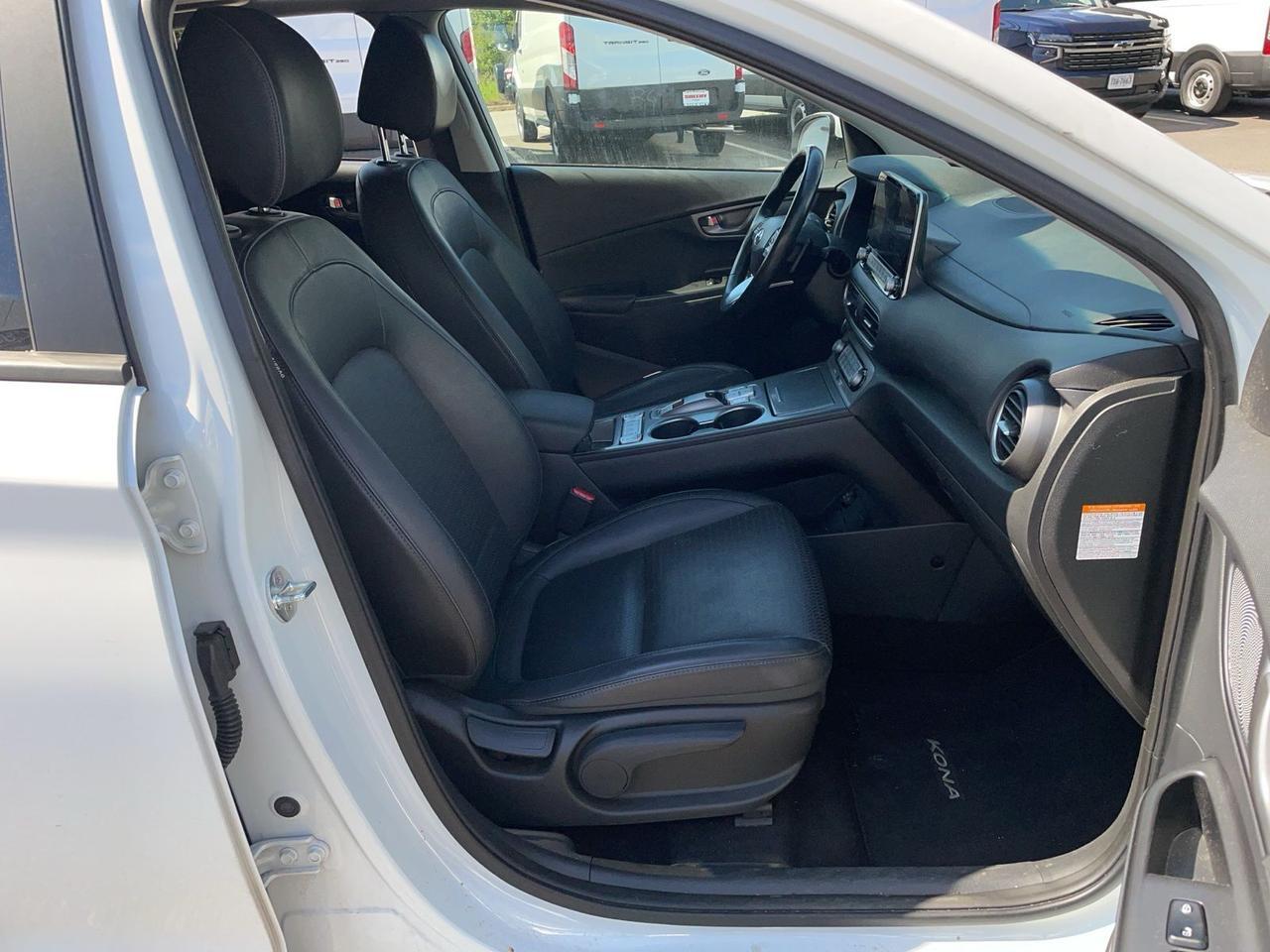 2020 Hyundai Kona Electric Ultimate Springfield VA