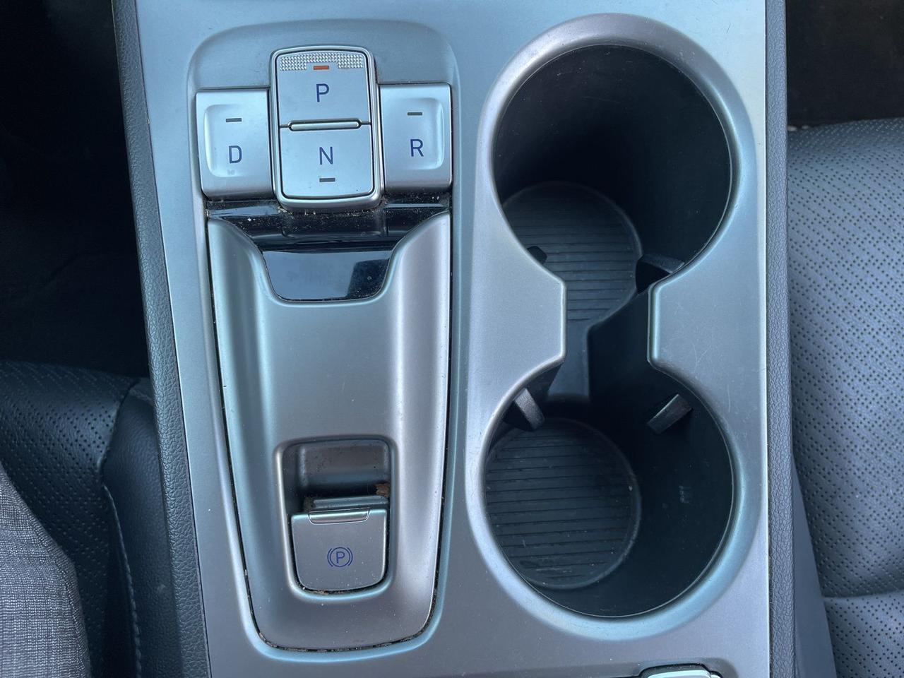 2020 Hyundai Kona Electric Ultimate Springfield VA