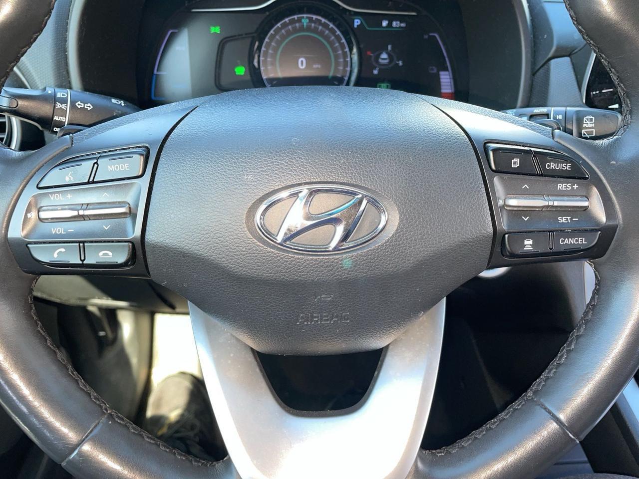 2020 Hyundai Kona Electric Ultimate Springfield VA