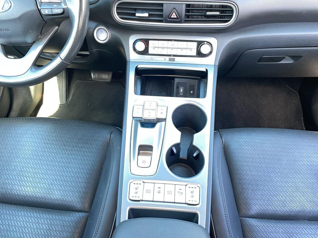 2020 Hyundai Kona Electric Ultimate Springfield VA