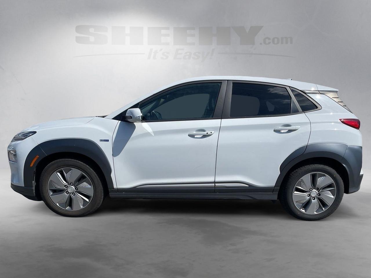 2020 Hyundai Kona Electric Ultimate Springfield VA