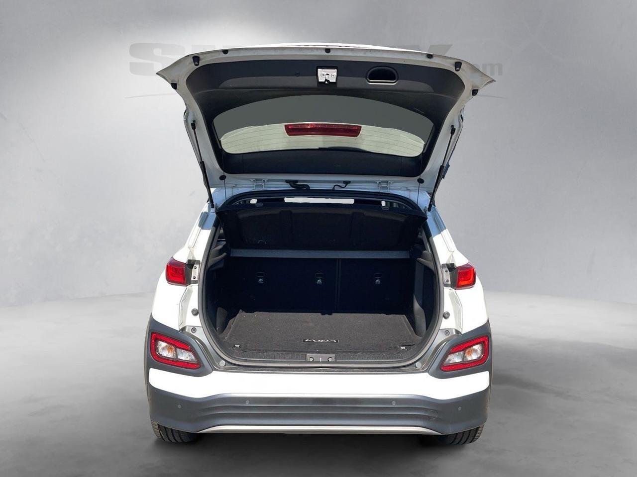 2020 Hyundai Kona Electric Ultimate Springfield VA