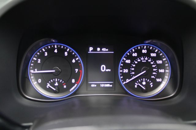 2020 Hyundai Kona Limited Chantilly VA