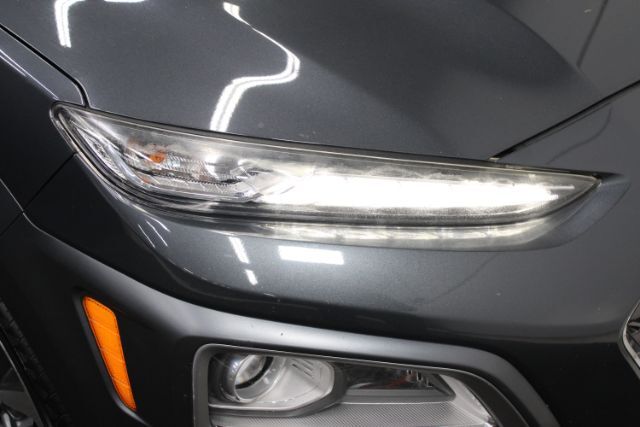 2020 Hyundai Kona Limited Chantilly VA