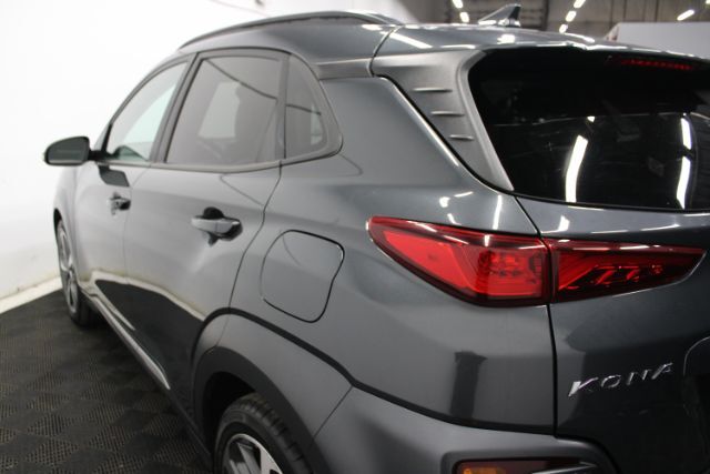 2020 Hyundai Kona Limited Chantilly VA