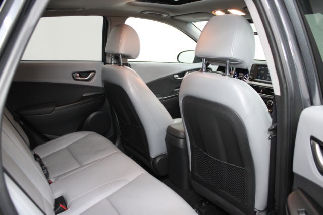 2020 Hyundai Kona Limited Chantilly VA