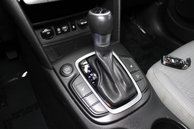 2020 Hyundai Kona Limited Chantilly VA