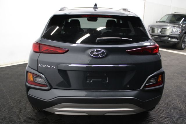 2020 Hyundai Kona Limited Chantilly VA
