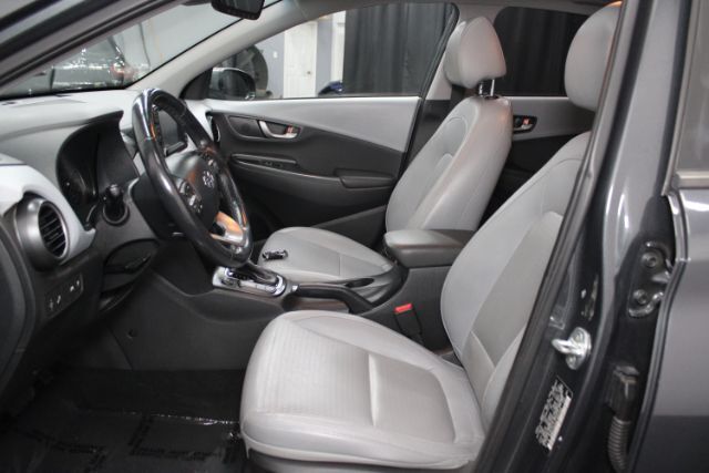 2020 Hyundai Kona Limited Chantilly VA