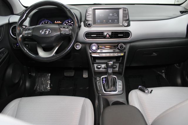 2020 Hyundai Kona Limited