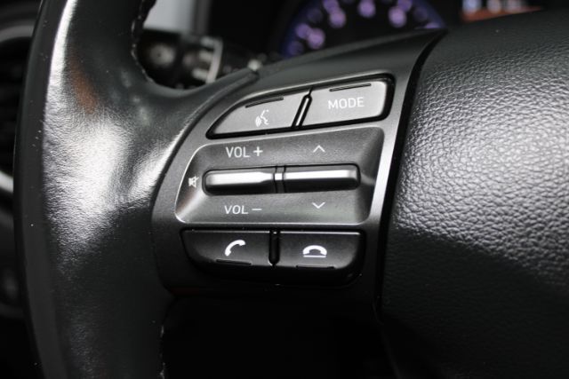 2020 Hyundai Kona Limited Chantilly VA