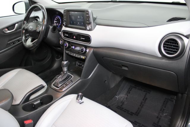 2020 Hyundai Kona Limited Chantilly VA