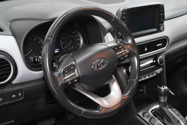 2020 Hyundai Kona Limited Chantilly VA