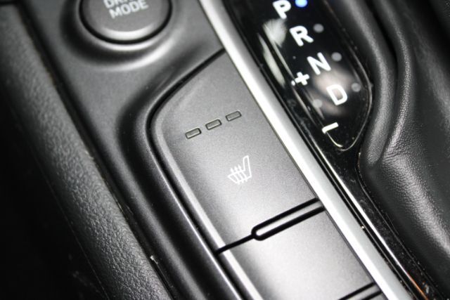 2020 Hyundai Kona Limited Chantilly VA