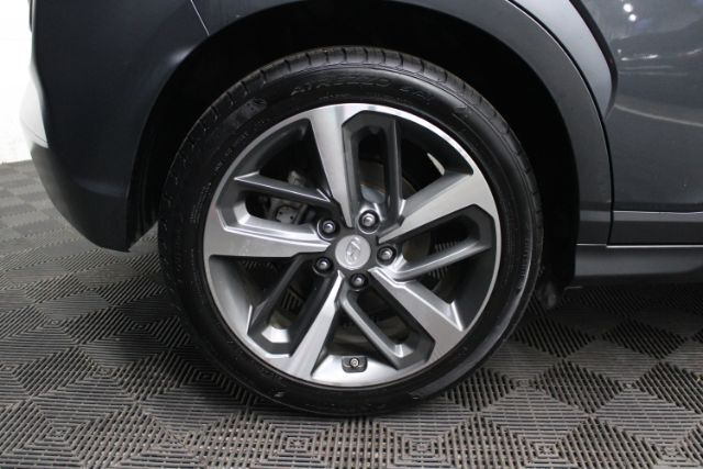 2020 Hyundai Kona Limited Chantilly VA