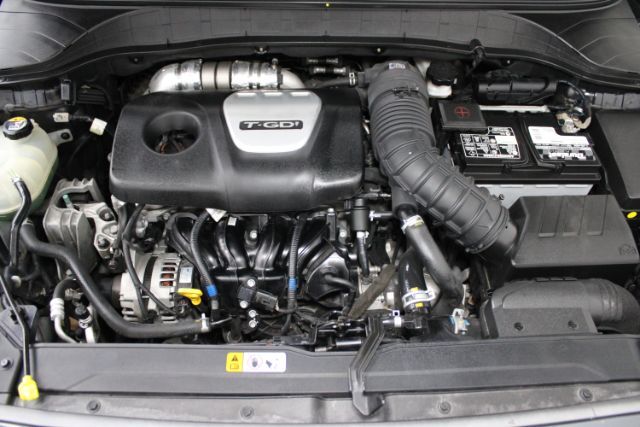 2020 Hyundai Kona Limited Chantilly VA