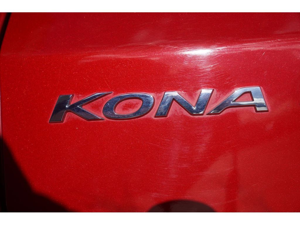 2020 Hyundai Kona Limited Huntington UT