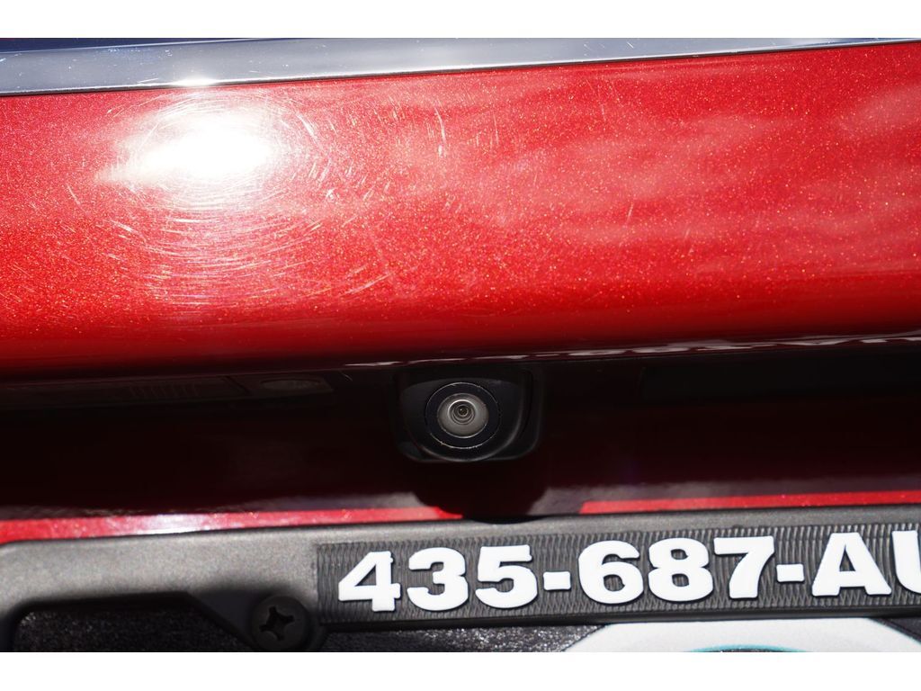 2020 Hyundai Kona Limited Huntington UT