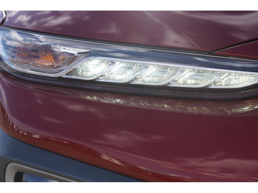 2020 Hyundai Kona Limited Huntington UT