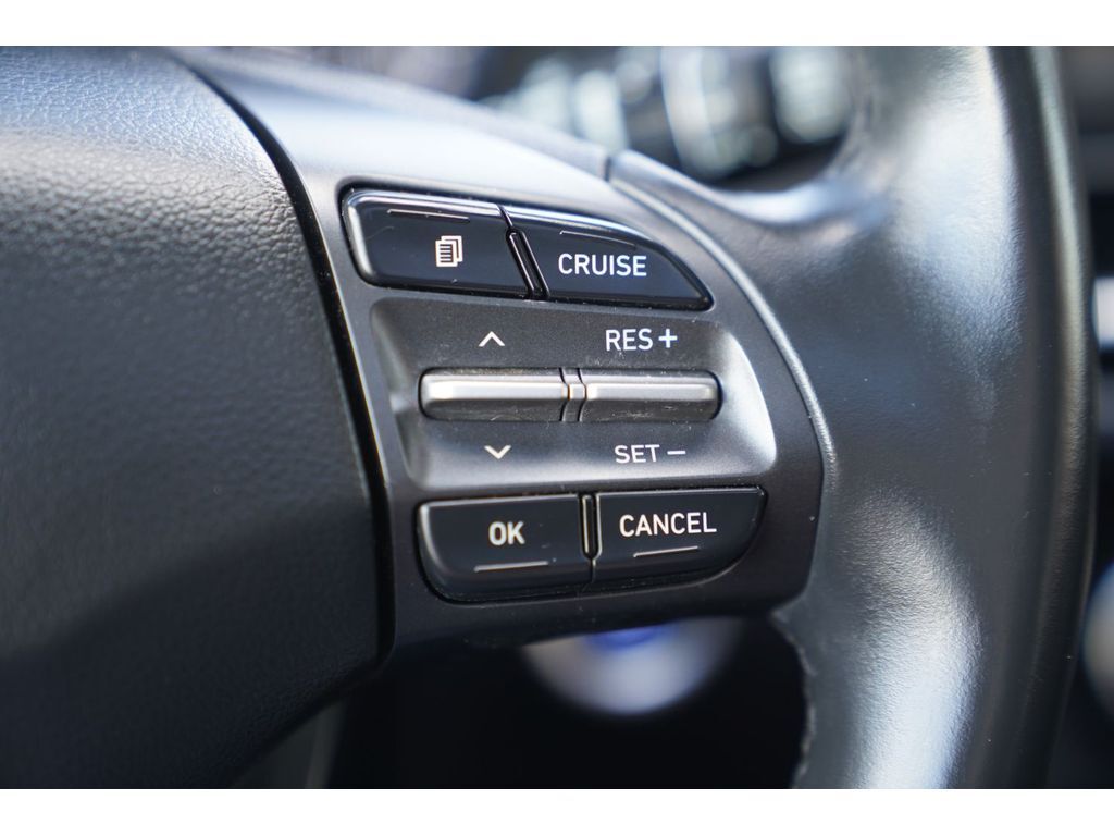 2020 Hyundai Kona Limited Huntington UT