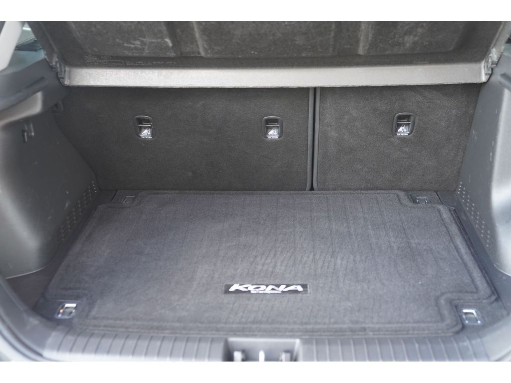 2020 Hyundai Kona Limited Huntington UT