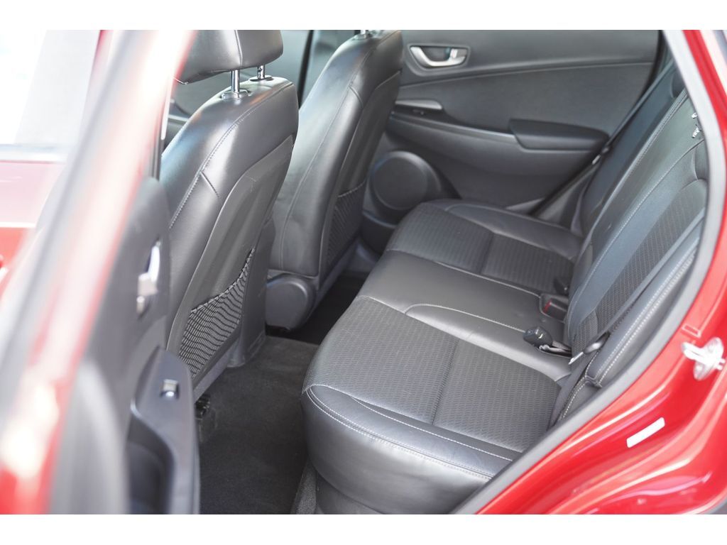 2020 Hyundai Kona Limited Huntington UT