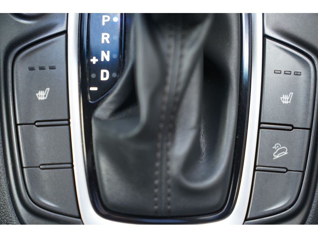 2020 Hyundai Kona Limited Huntington UT